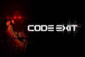 CODE EXIT