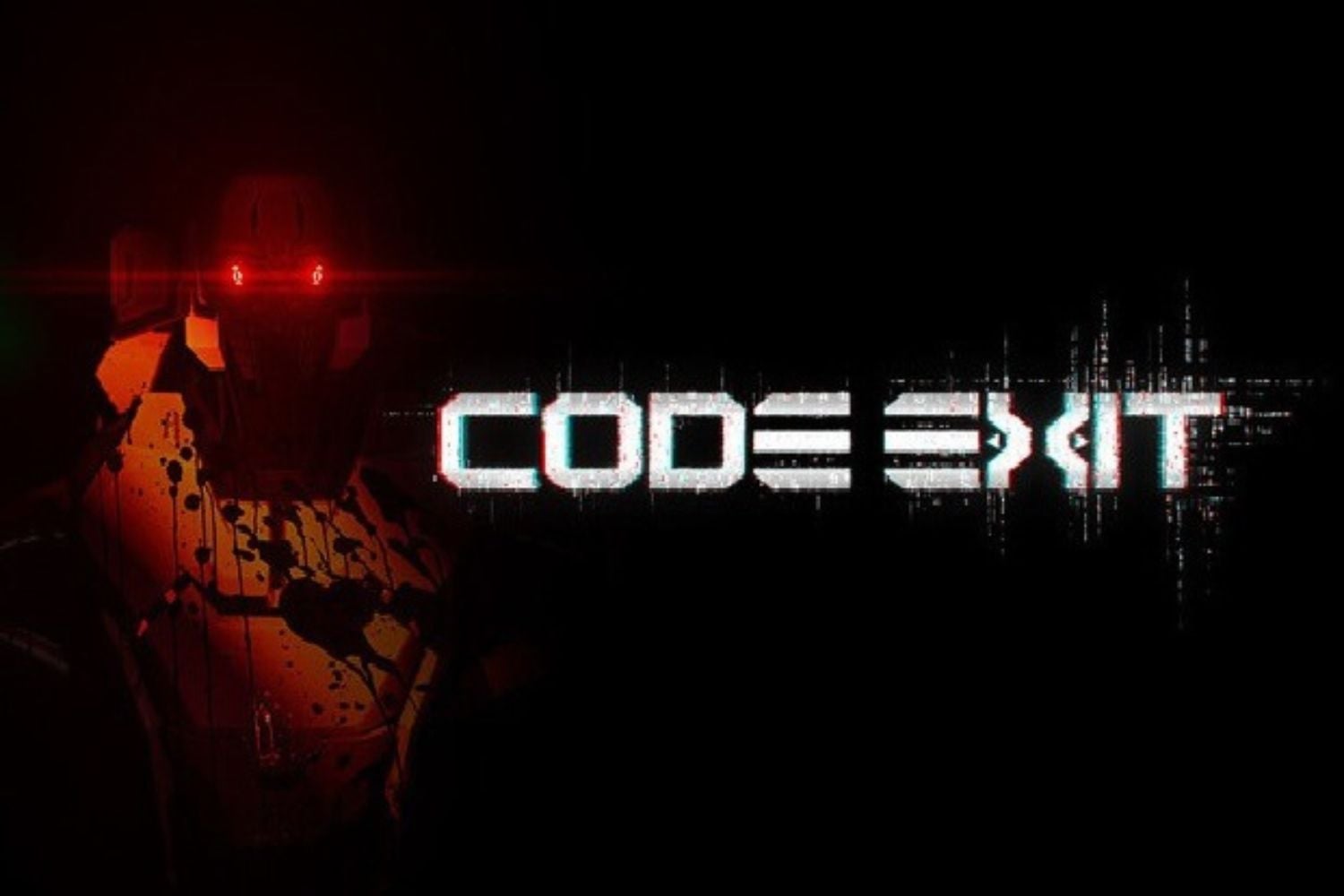 CODE EXIT