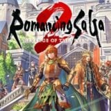 Romancing SaGa 2: Revenge of the Seven