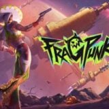 FragPunk
