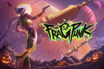FragPunk