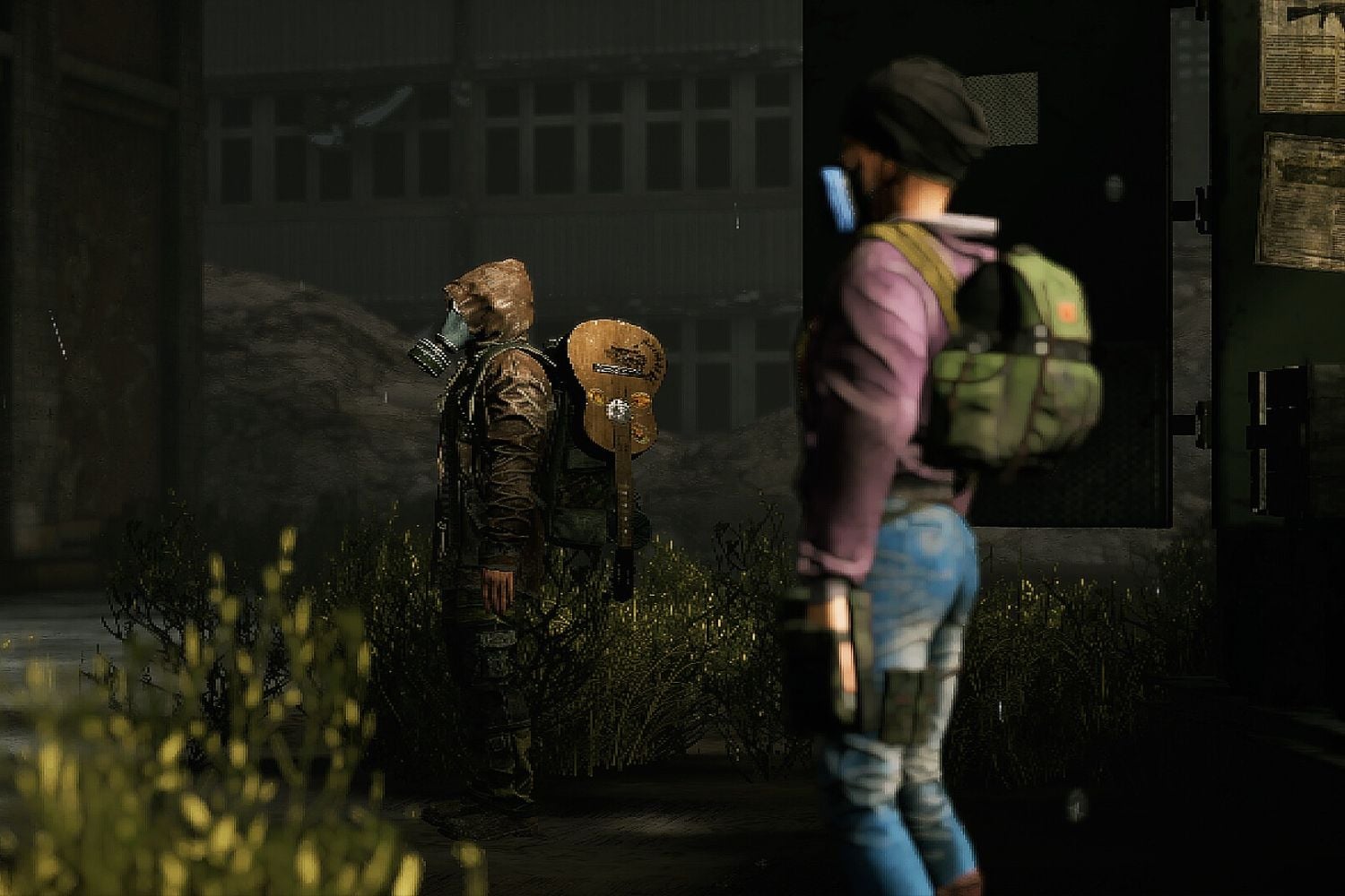 E.S.D.E.