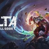 Elta: Defy All Gods