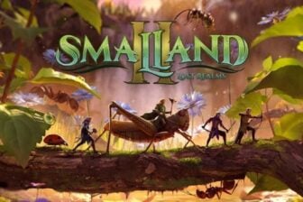 Smalland 2: Lost Realms