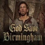 God Save Birmingham