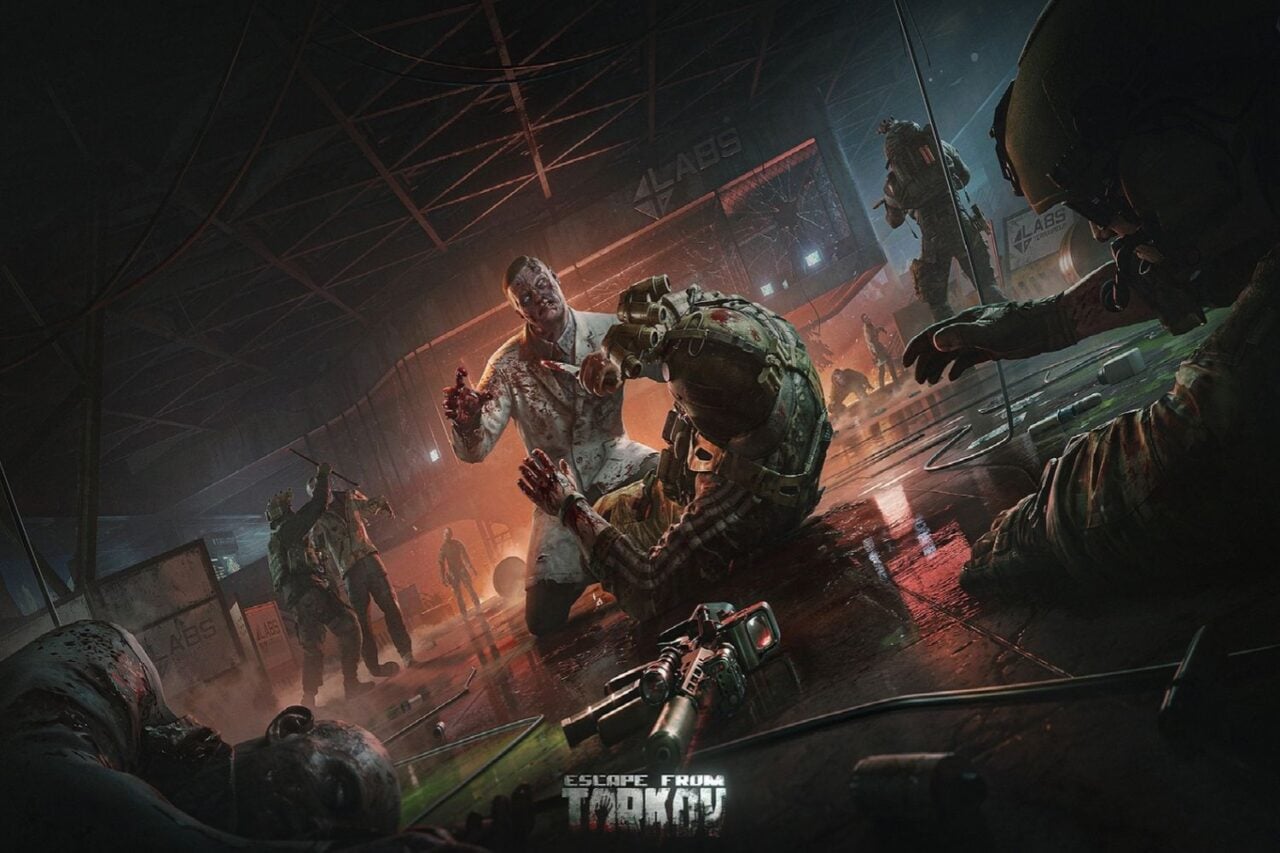 Escape from Tarkov