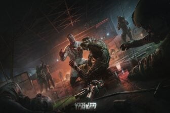 Escape from Tarkov