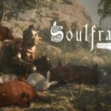 Soulframe