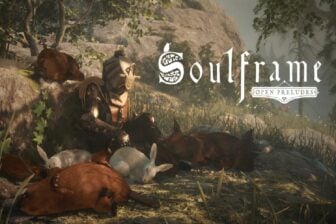 Soulframe