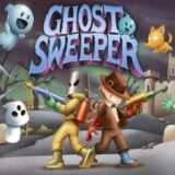 Ghost Sweeper