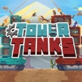 Tower Tanks