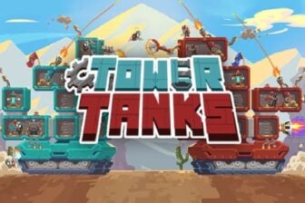 Tower Tanks