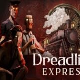 Dreadline Express