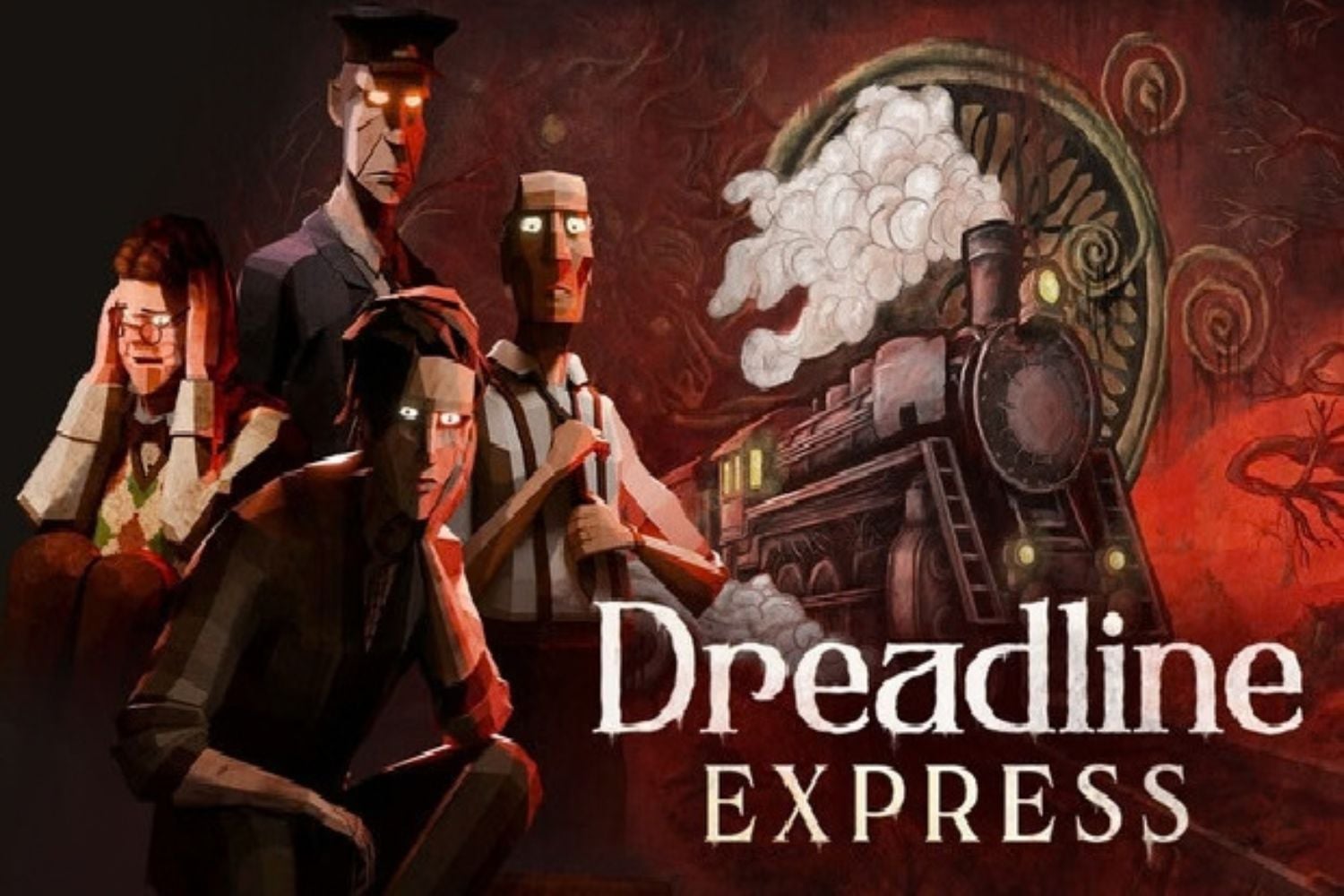 Dreadline Express