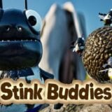 Stink Buddies