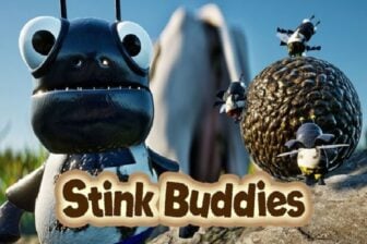 Stink Buddies