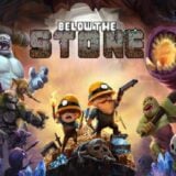 Below The Stone