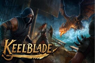 Keelblade