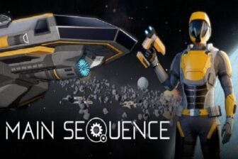 Main Sequence