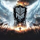 Frostpunk