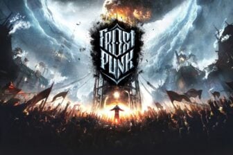 Frostpunk