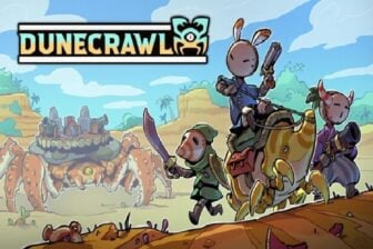 DuneCrawl