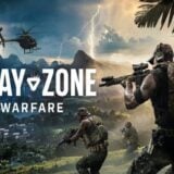 Gray Zone Warfare