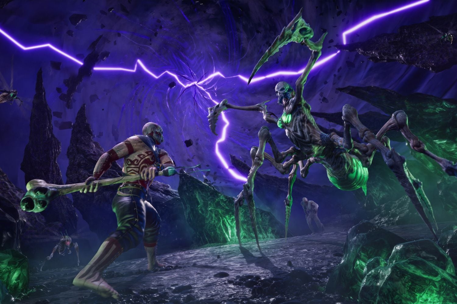 Conan Exiles Enhanced