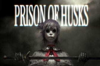 Prison of Husks