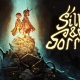Silk & Sorrow