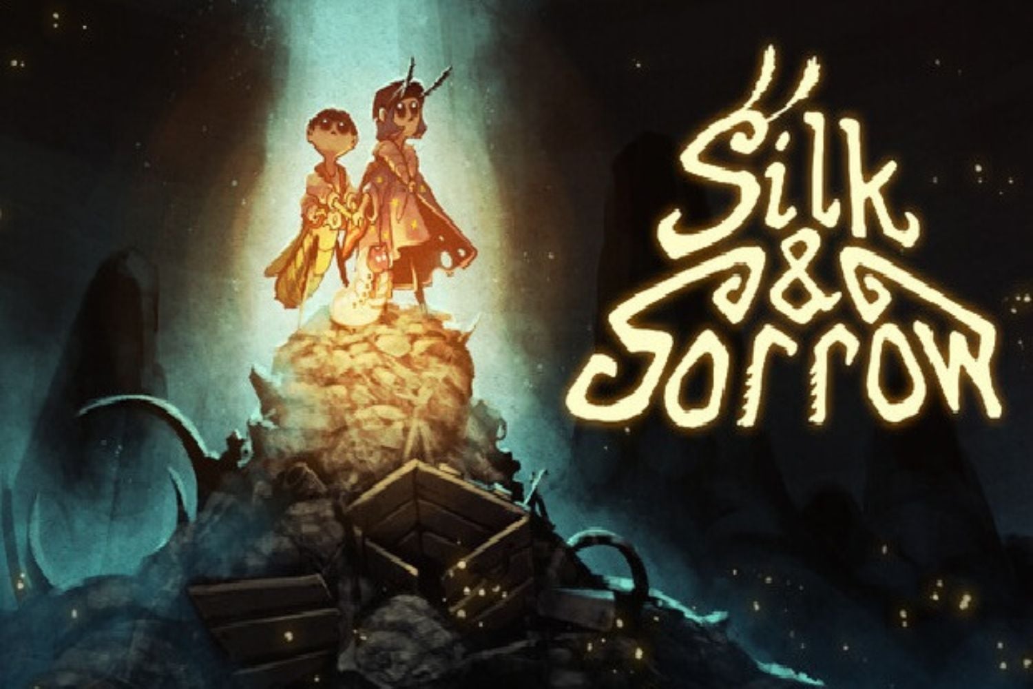 Silk & Sorrow