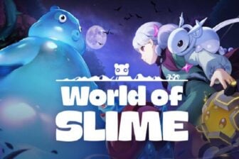World of Slime