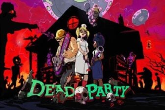 Dead Party