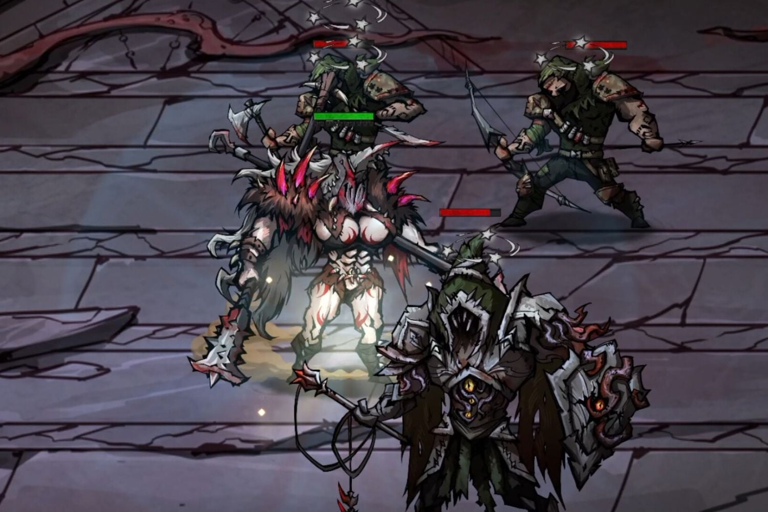 Blightmarch