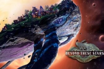 Beyond These Stars