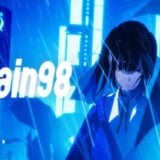 Rain98