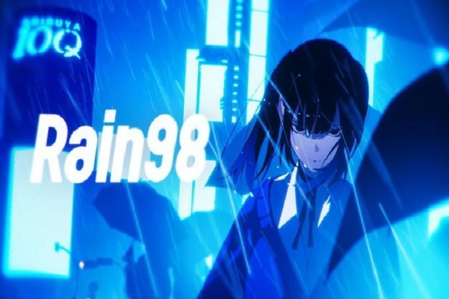Rain98