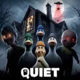 QUIET