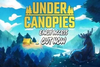 Under Canopies