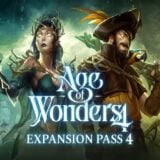 Age of Wonders 4