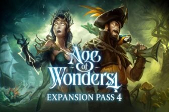 Age of Wonders 4