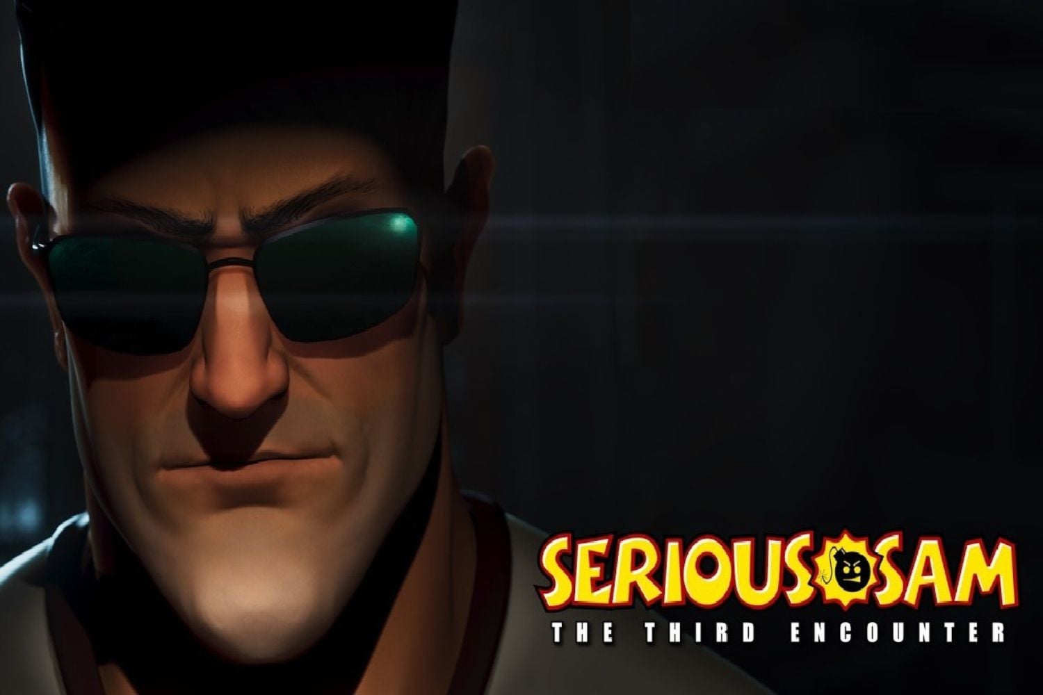 Serious Sam: The Third Encounter