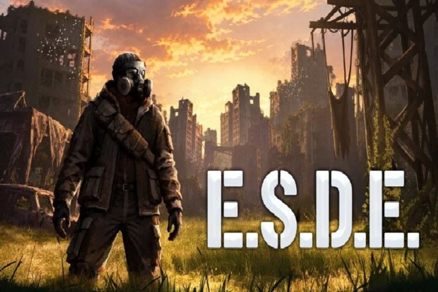E.S.D.E.