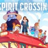 Spirit Crossing