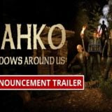 RAHKO: Shadows Around Us