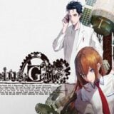 Steins;Gate Octet of Shifting Space