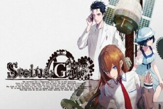 Steins;Gate Octet of Shifting Space