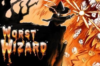 Worst Wizard