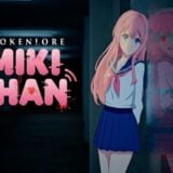 BrokenLore: MIKI-CHAN
