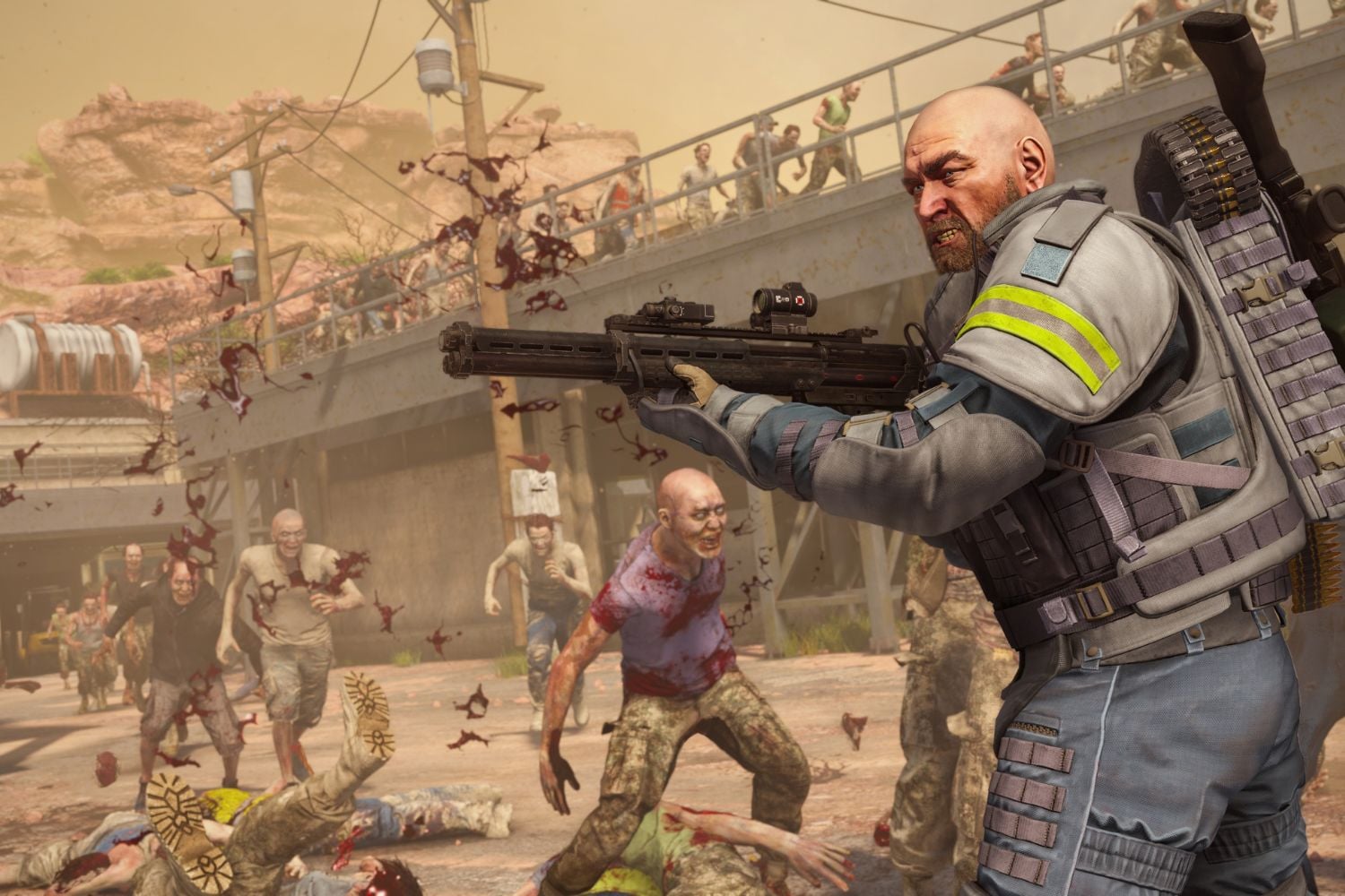 World War Z